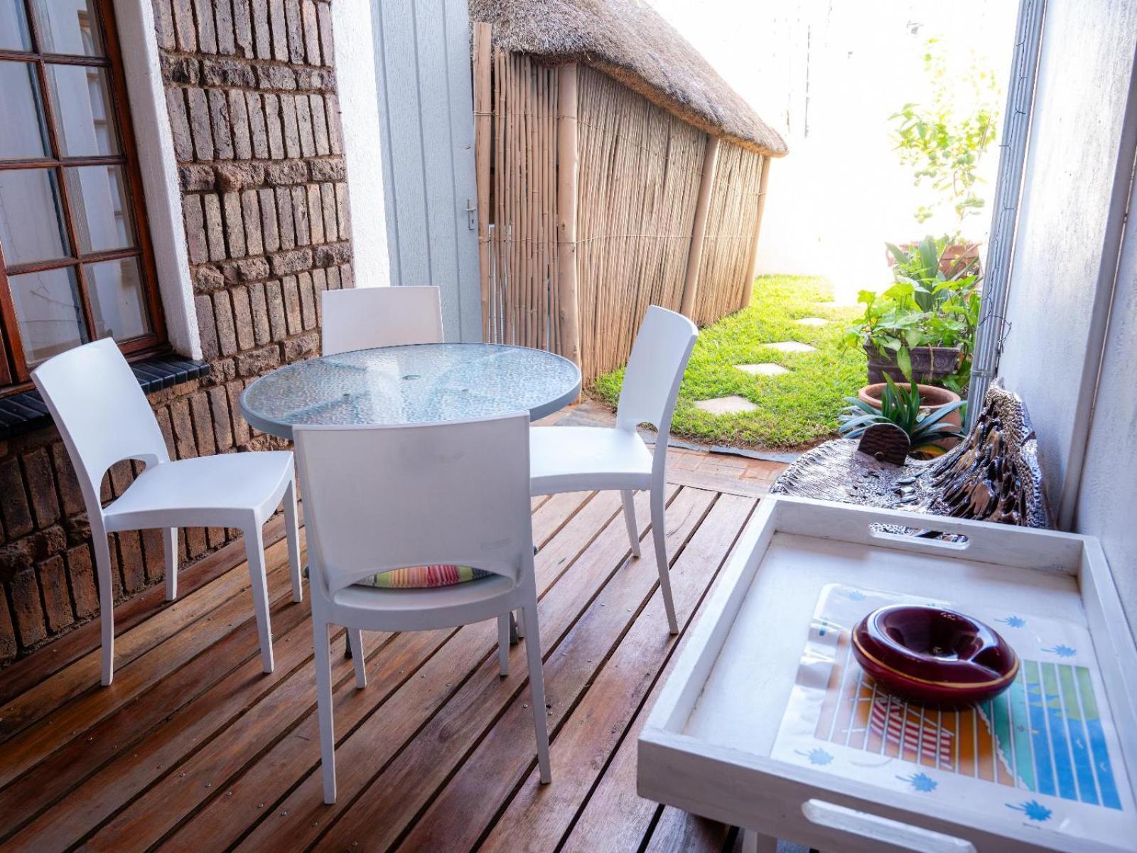 Sleepers Villa Guesthouse Polokwane Extérieur photo