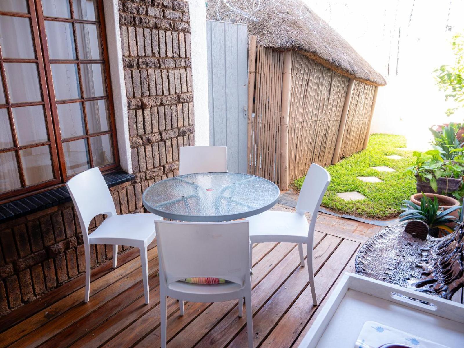 Sleepers Villa Guesthouse Polokwane Extérieur photo
