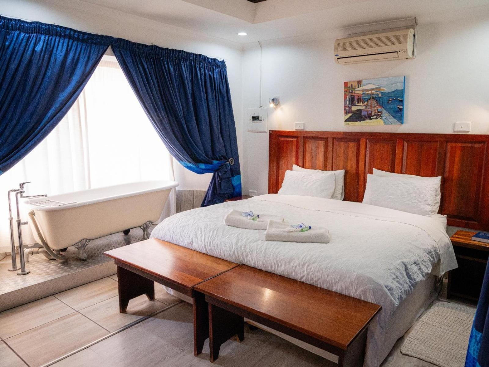 Sleepers Villa Guesthouse Polokwane Chambre photo