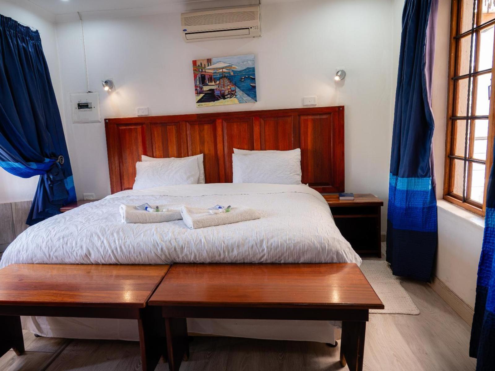 Sleepers Villa Guesthouse Polokwane Chambre photo