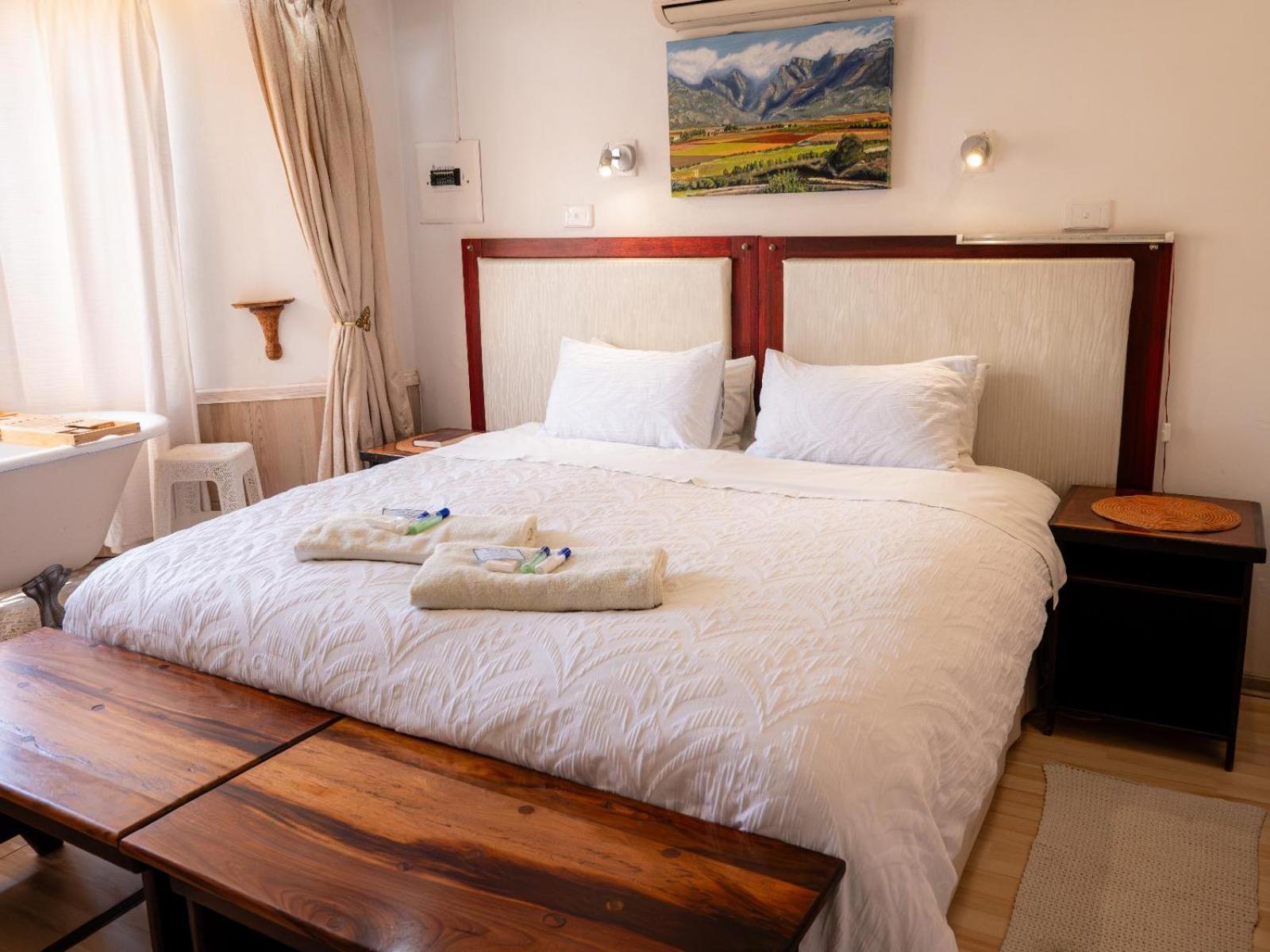 Sleepers Villa Guesthouse Polokwane Chambre photo