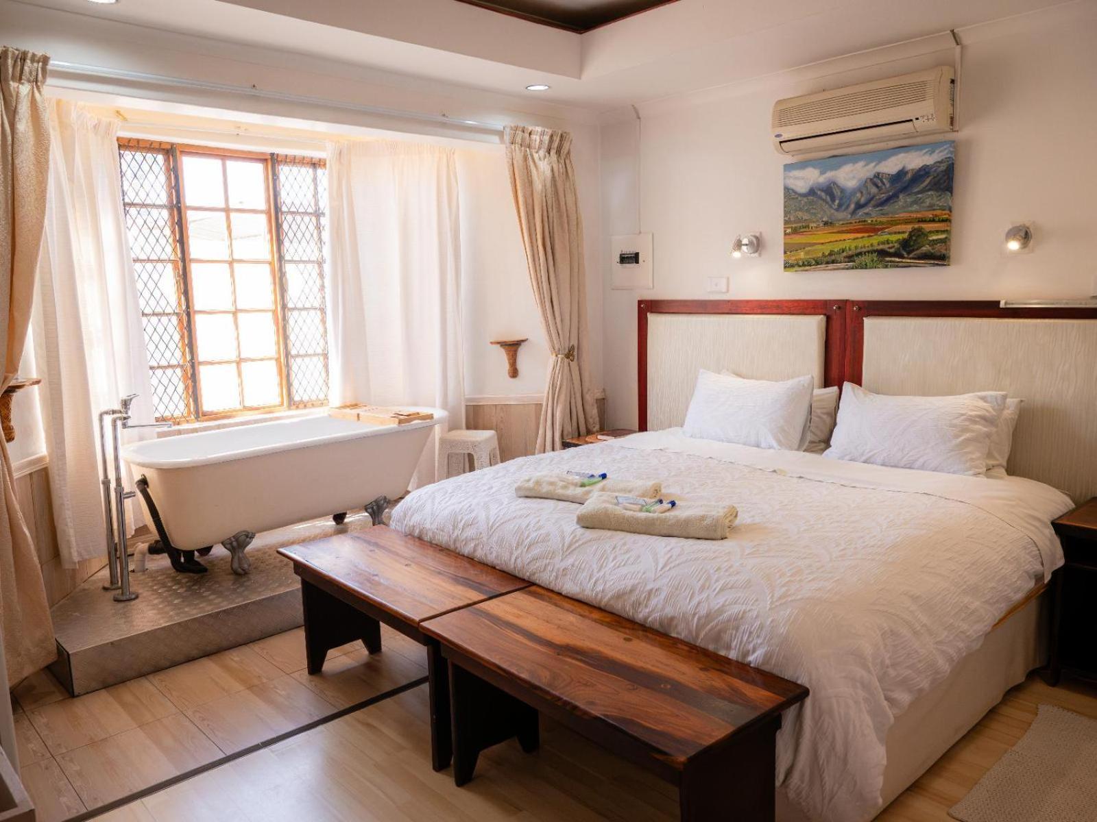 Sleepers Villa Guesthouse Polokwane Chambre photo