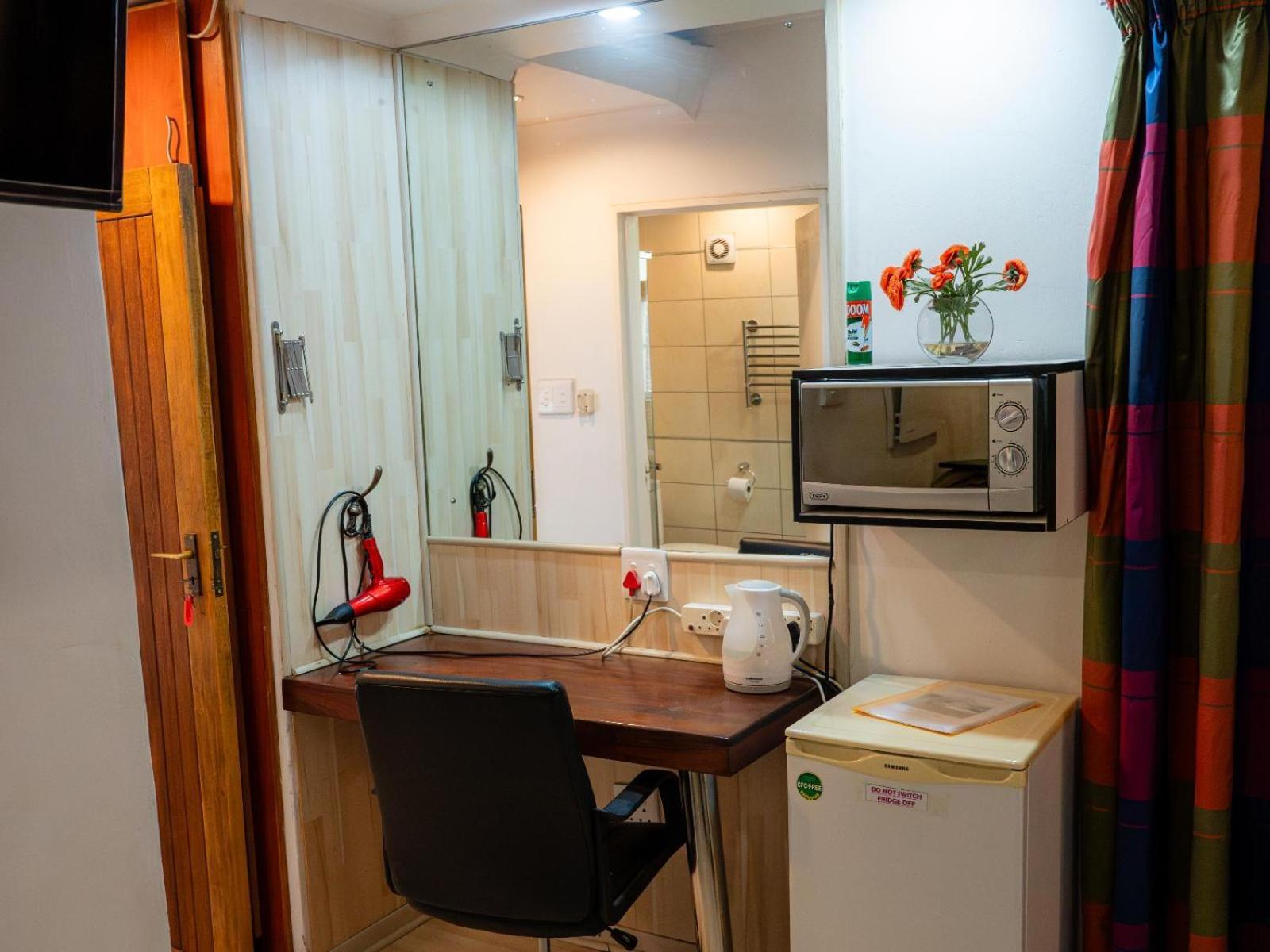 Sleepers Villa Guesthouse Polokwane Chambre photo