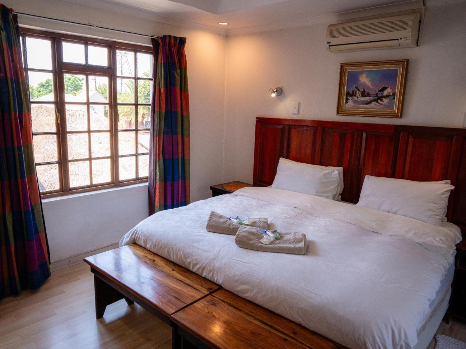 Sleepers Villa Guesthouse Polokwane Chambre photo