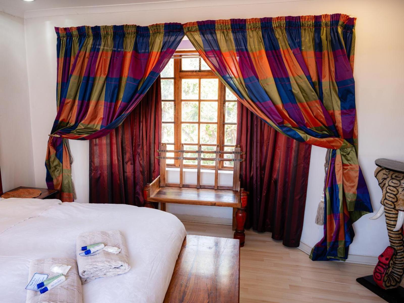 Sleepers Villa Guesthouse Polokwane Chambre photo
