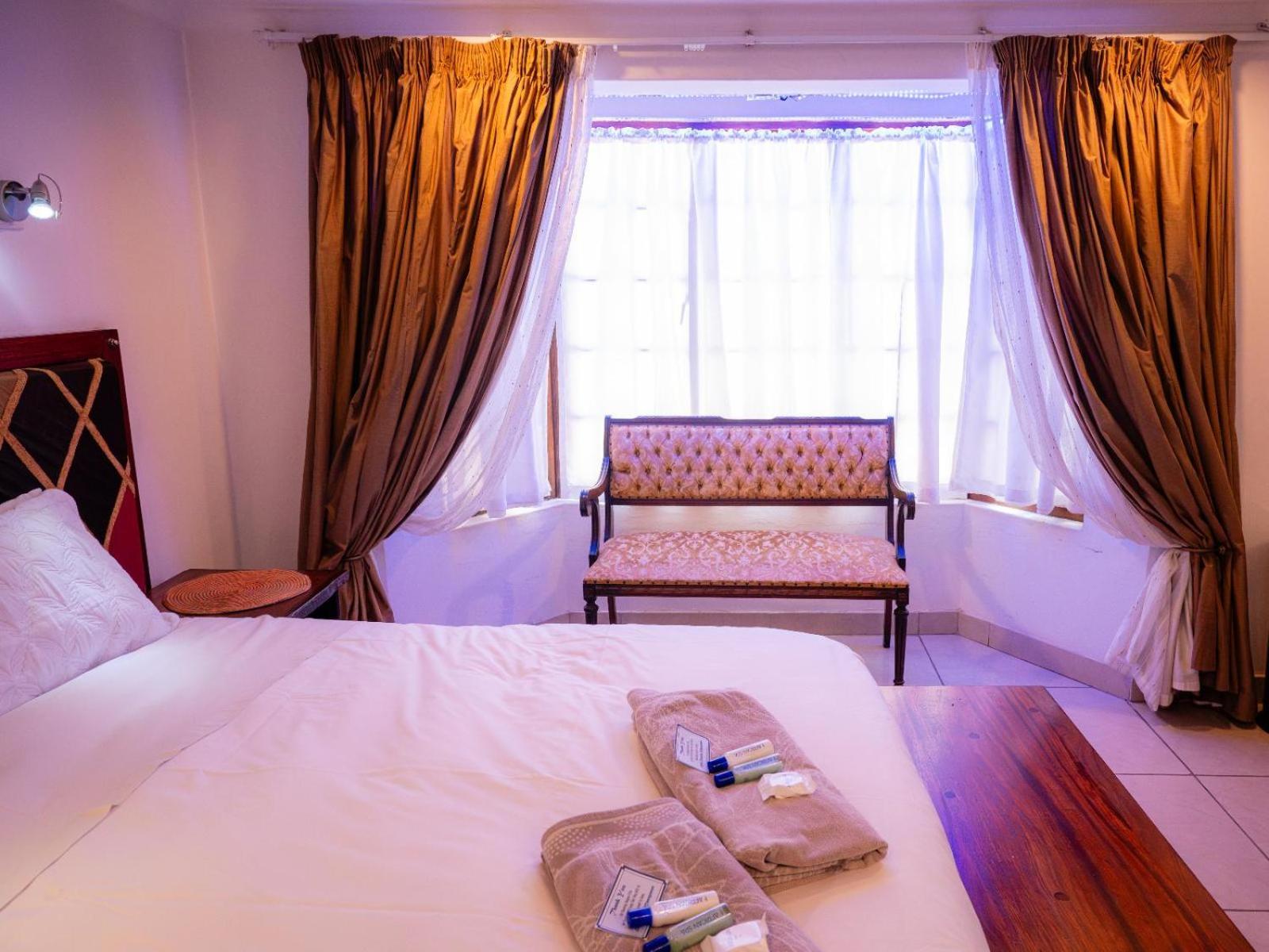 Sleepers Villa Guesthouse Polokwane Chambre photo