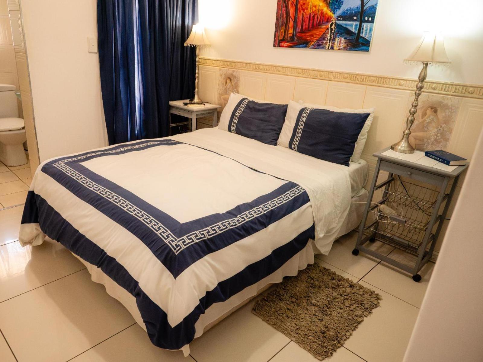 Sleepers Villa Guesthouse Polokwane Chambre photo