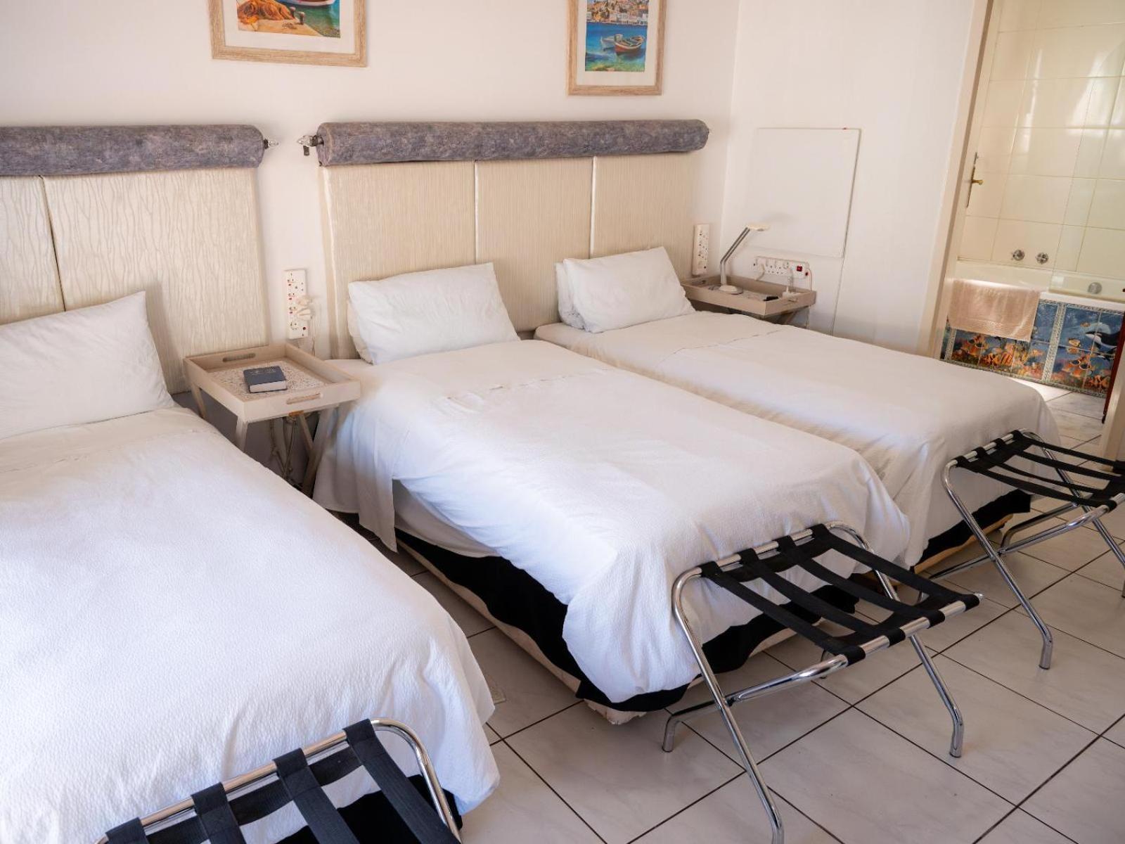 Sleepers Villa Guesthouse Polokwane Chambre photo