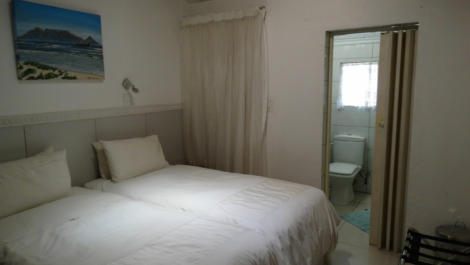 Sleepers Villa Guesthouse Polokwane Extérieur photo